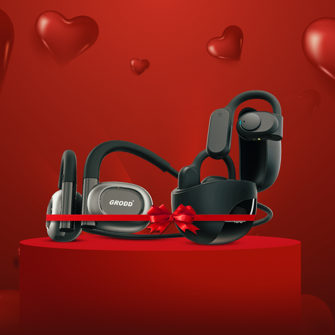 GRODD® BEATZ 900 + GRODD® XPOD: OWS
