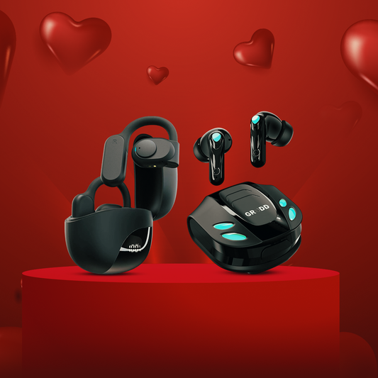 Grodd VIBEZ + GRODD® XPOD: OWS