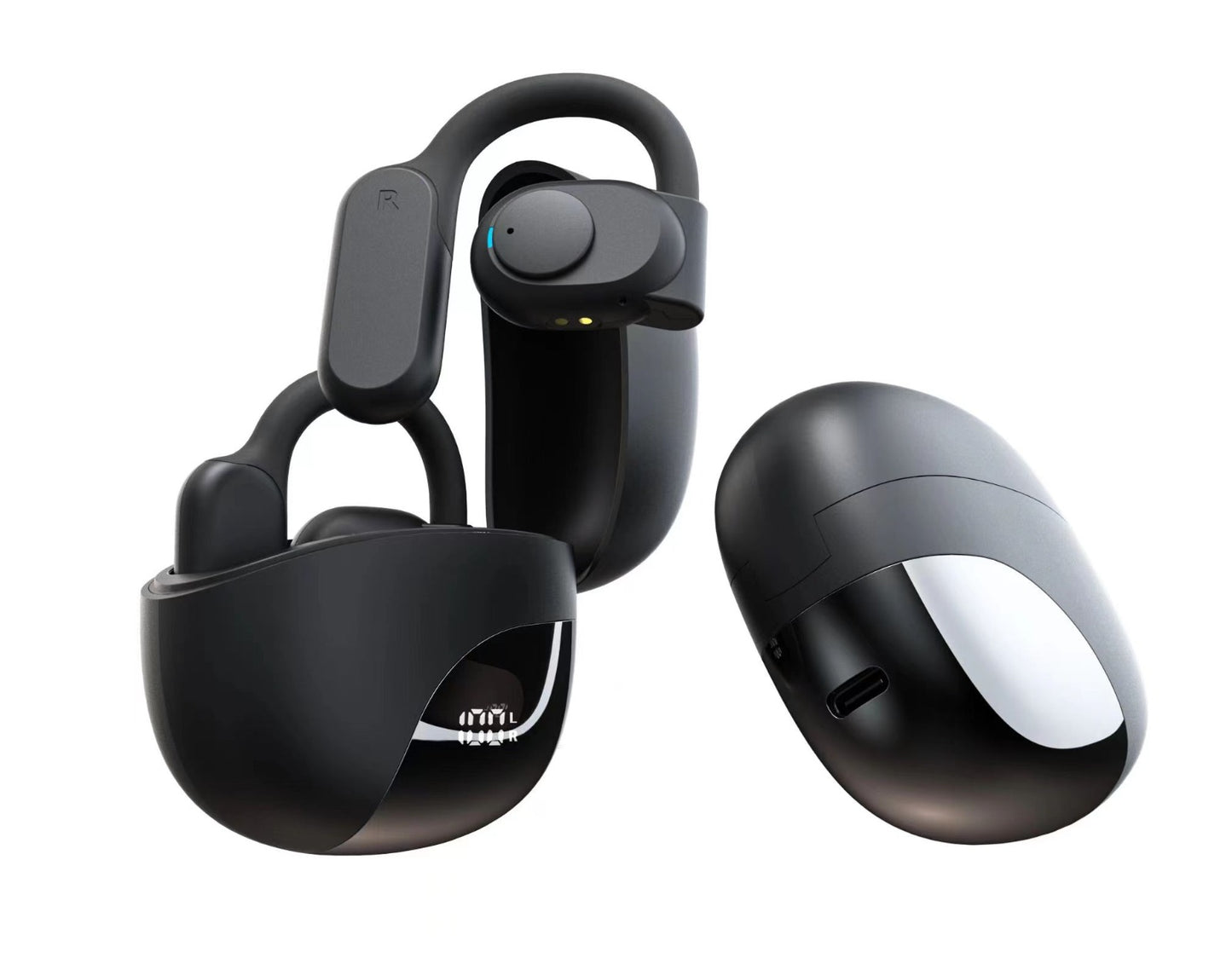 GRODD® XPODs: OWS ( 2 No)