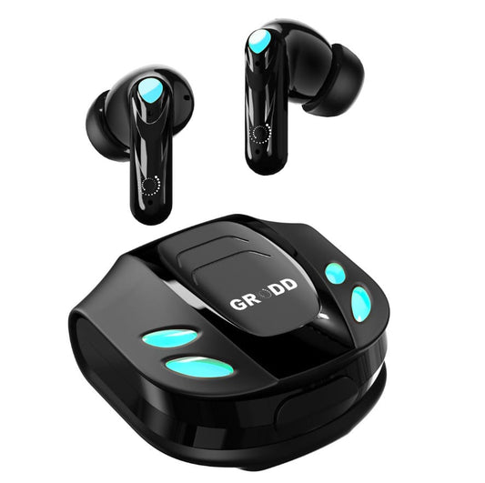 Grodd VIBEZ Earbuds