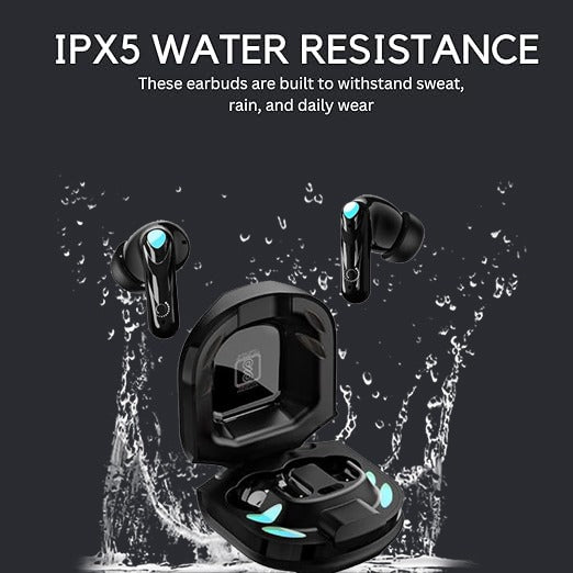 Grodd VIBEZ Earbuds