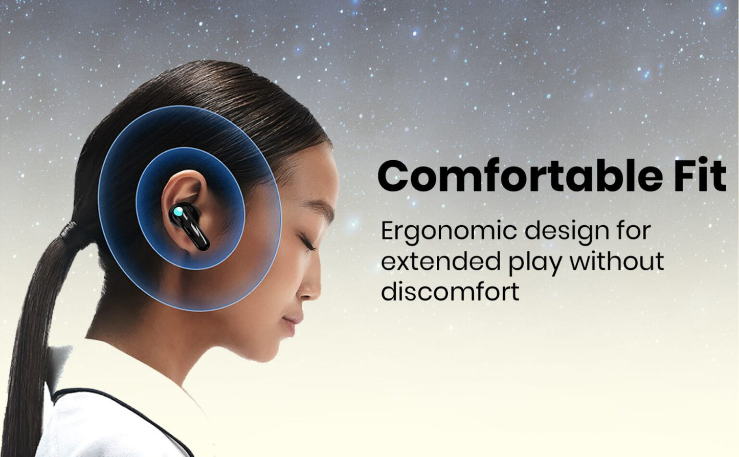 Grodd VIBEZ Earbuds