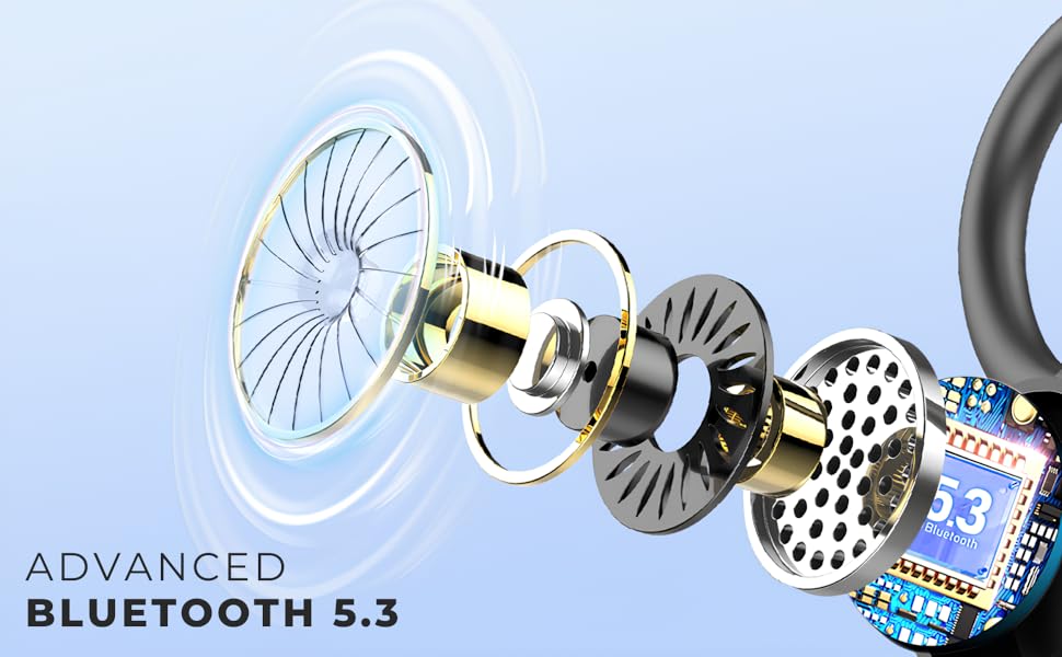 Grodd VIBEZ Earbuds