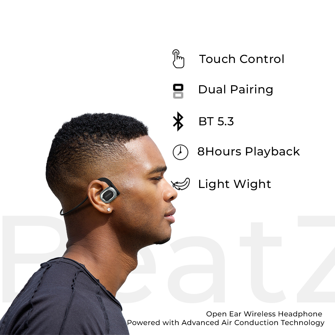 GRODD® BEATZ 900 ( 2 No )