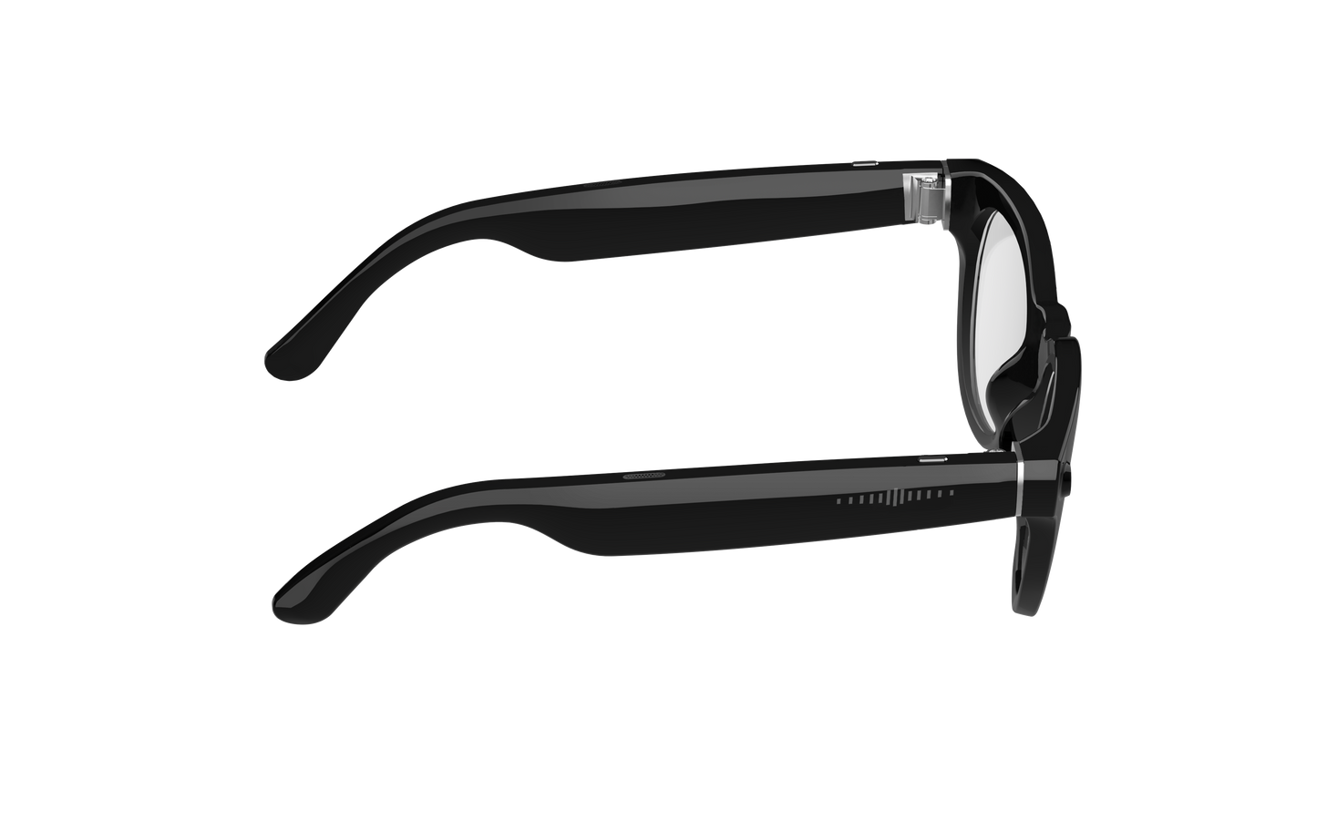 Grodd Pyan V03 AI Smart Glasses with 8MP Camera, ChatGPT & Voice Translation