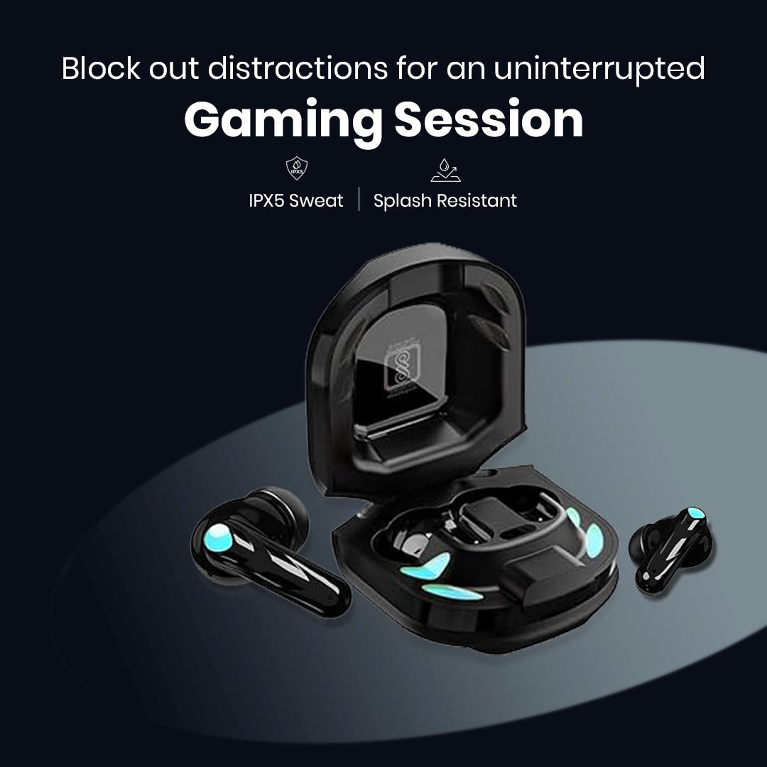 Grodd VIBEZ Earbuds
