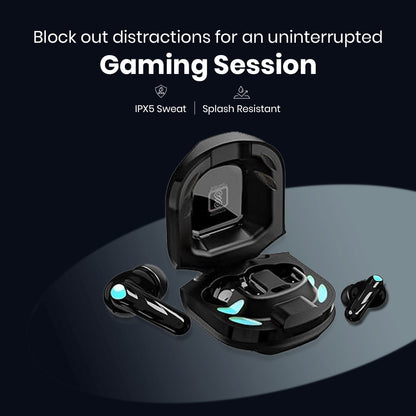 Grodd VIBEZ Earbuds