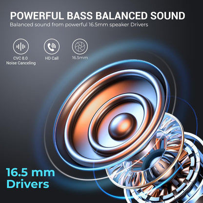 Grodd VIBEZ Earbuds