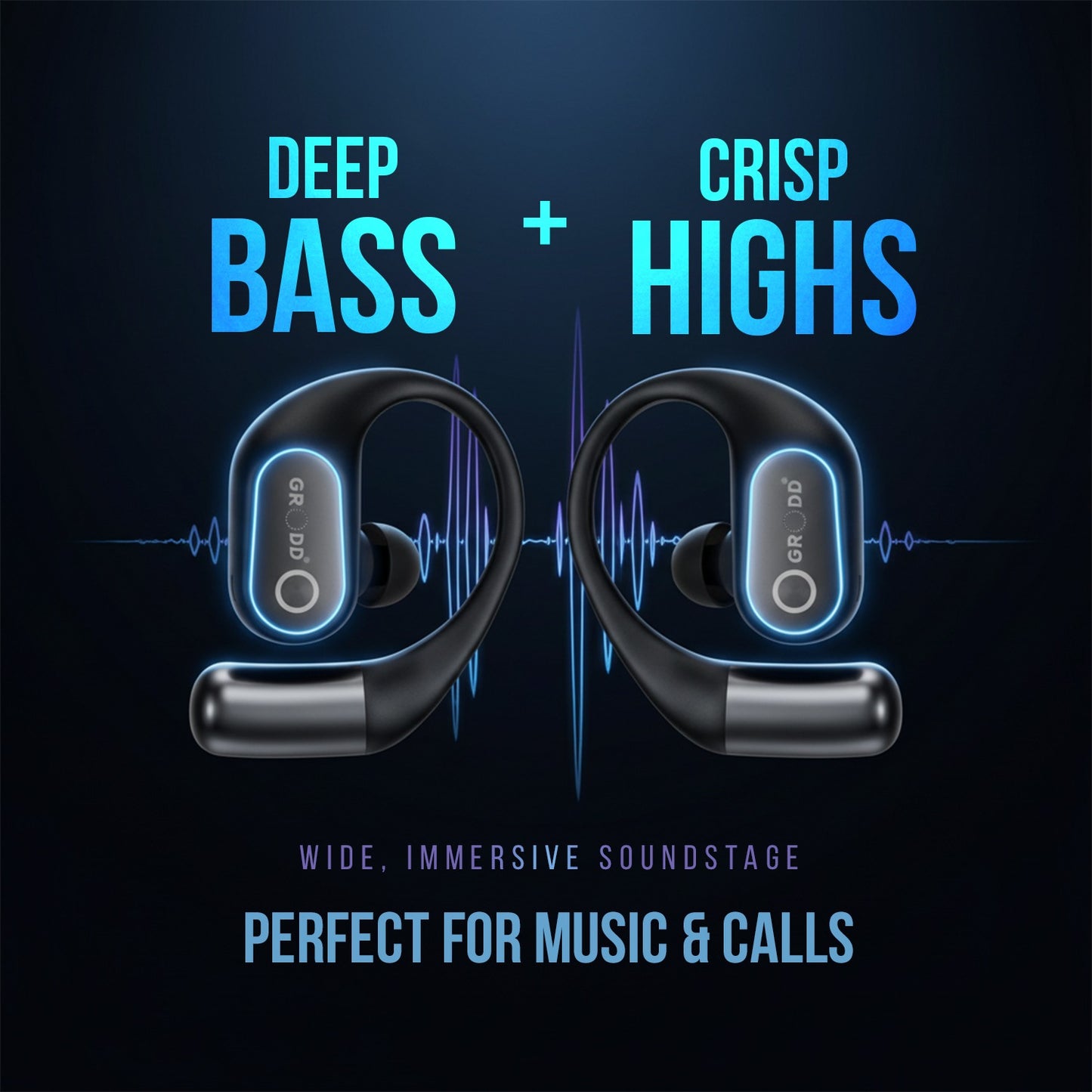 GRODD® XPOD PRO : OWS