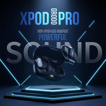 GRODD® XPOD PRO : OWS