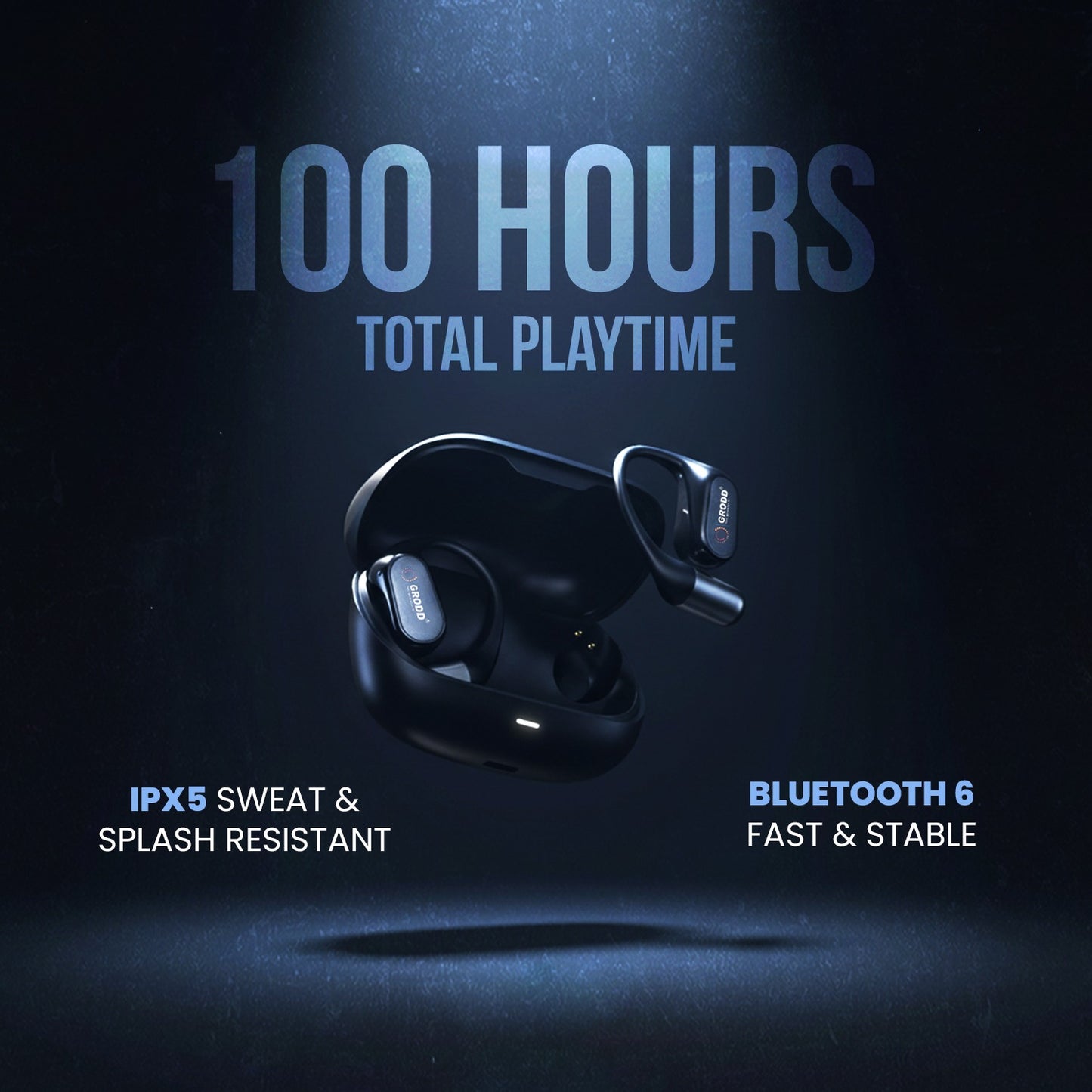 GRODD® XPOD PRO : OWS