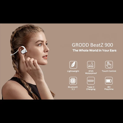 GRODD® BEATZ 900