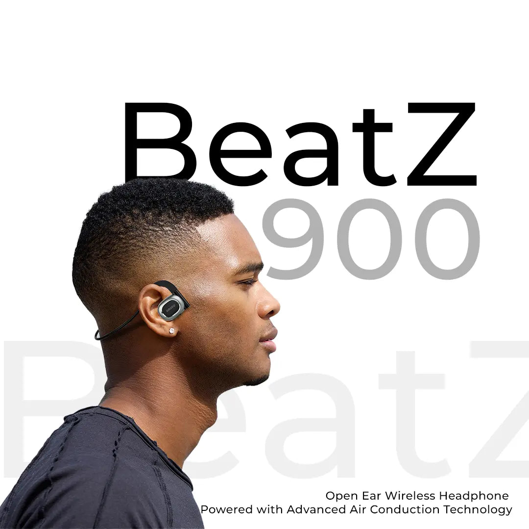 GRODD® BEATZ 900
