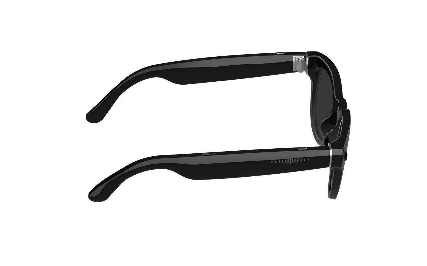Grodd Pyan V03 AI Smart Glasses with 8MP Camera, ChatGPT & Voice Translation