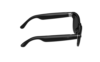 Grodd Pyan V03 AI Smart Glasses with 8MP Camera, ChatGPT & Voice Translation
