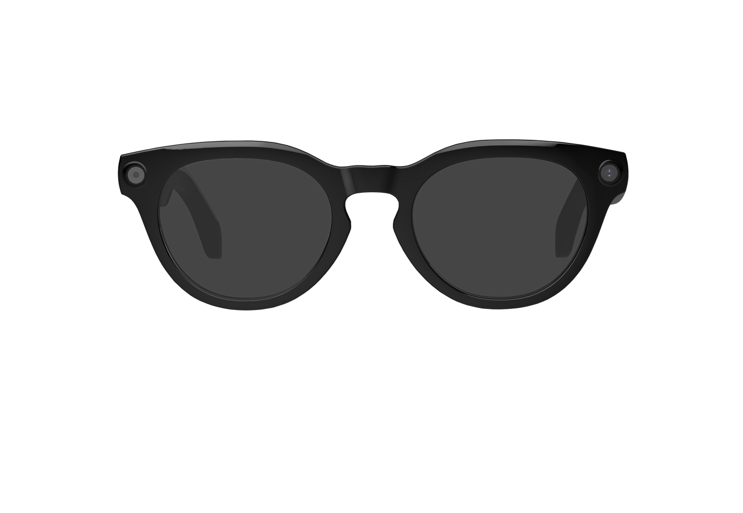 Grodd Pyan V03 AI Smart Glasses with 8MP Camera, ChatGPT & Voice Translation
