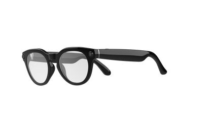 Grodd Pyan V03 AI Smart Glasses with 8MP Camera, ChatGPT & Voice Translation