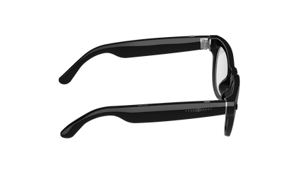 Grodd Pyan V03 AI Smart Glasses with 8MP Camera, ChatGPT & Voice Translation