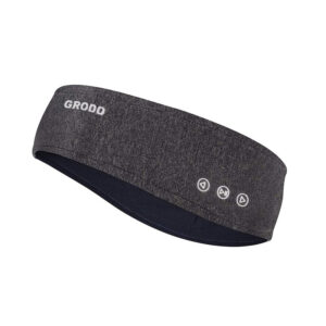 Grodd Multi Purpose Headband. Bluetooth Headband Sleep Headphones