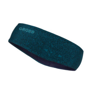 Grodd Multi Purpose Headband. Bluetooth Headband Sleep Headphones